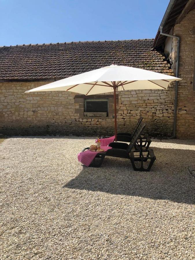 The Charming Private Farmhouse At La Grenouillere Puyreaux Εξωτερικό φωτογραφία