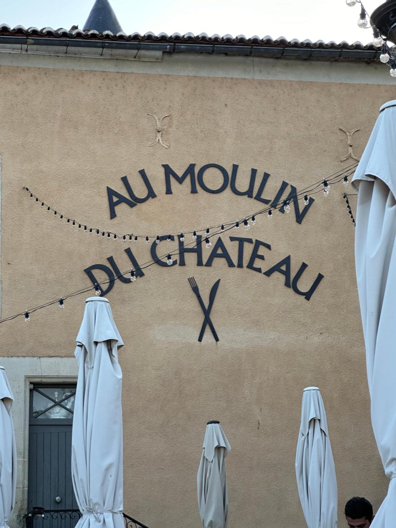 The Charming Private Farmhouse At La Grenouillere Puyreaux Εξωτερικό φωτογραφία